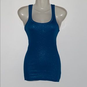 MUDD Sparkle Tank